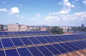 AFRICA BBE to acquire assets of solar energy provider Solarcentury