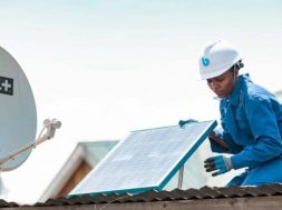 AFRICA MICA guarantees Bboxx solar systems in rural areas