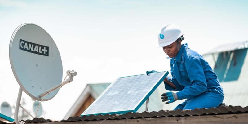 AFRICA: MICA guarantees Bboxx solar systems in rural areas