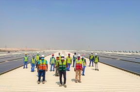 ALEC Energy secures eight solar projects of 10.4MWp in Q1 ’21