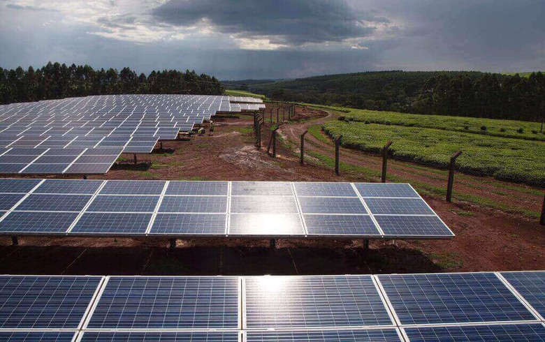 BB Energy buys Solarcentury’s African ops with 2 GWp solar pipeline