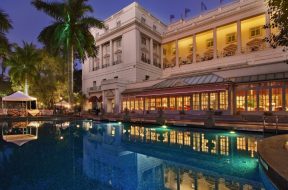 Bengaluru’s ITC Windsor first hotel in the world to get a LEED Zero Carbon Certification