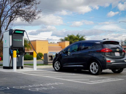 Could Your Restaurant Be the Next Electric Vehicle Charging Stop