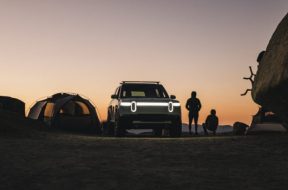 Electric Vehicle Startup Rivian About to Make History if All Things Come True