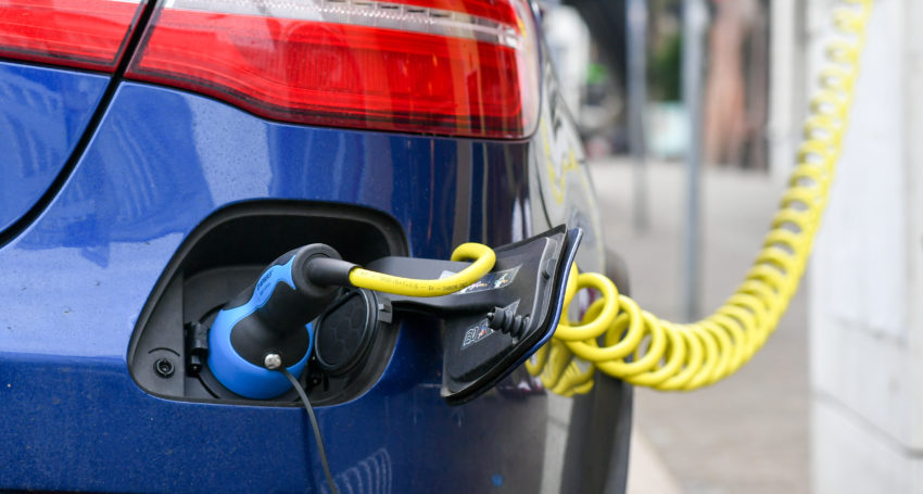 Electric vehicle tax leaves SA stalled at innovation gate