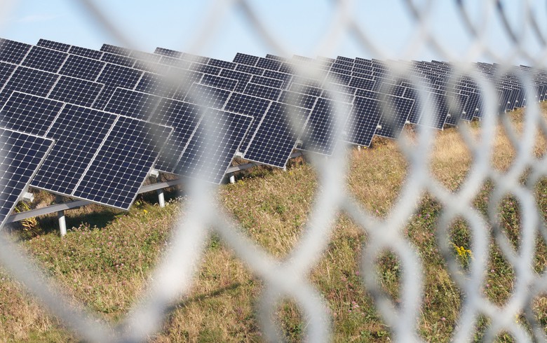 Etrion agrees sale of 45-MW solar project in Japan