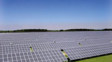 European Photovoltaics Industry is Booming – Fraunhofer ISE Collaborates in Andalusian 5-Gigawatt Project