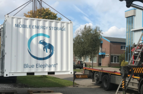 German’s Blue Elephant renewables firm preparing for IPO