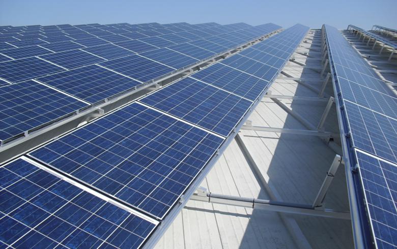 Abu Dhabi’s IHC eyes pioneering solar irrigation system in Egypt