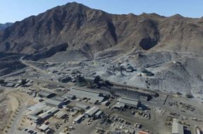 NAMIBIA Trevali to install a solar photovoltaic system at its Rosh Pinah mine