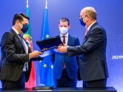 Portugal The EIB partners up with the Portuguese Republic to accelerate investments in the hydrogen sector