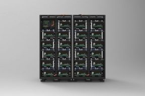 Powin Energy launches its first high voltage battery storage Stack product