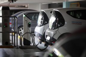 Public electric vehicle charging point tender draws 19 bids; 600 points to be up as early as end-August