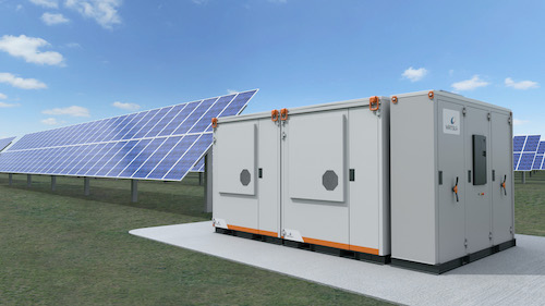 RWE Renewables adding 40-MW / 80-MWh storage to its 200-MW solar project in Georgia