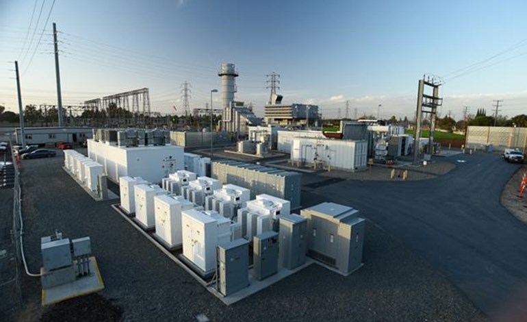 RWE Renewables’ first European-based battery storage project has entered full operations in Ireland.