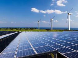 Record 260 GW of new renewable energy capacity added in 2020 Research