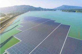 SEACEF invests in 500MW floating solar + storage in Vietnam