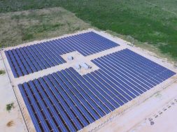Saudi Arabia’s Desert Technologies To Fund Solar Projects In Nigeria