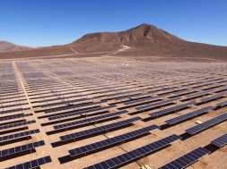 Saudi consortium secures 1.5GW solar PPA