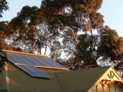 Solar additions drive record low electricity prices in South Australia