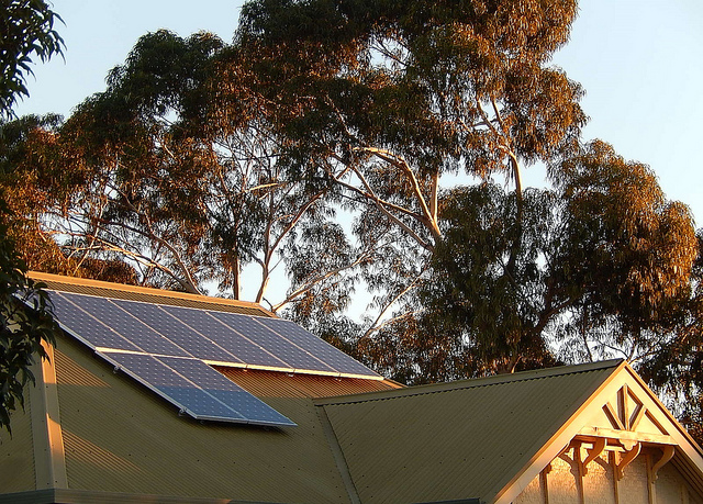 Solar additions drive record low electricity prices in South Australia