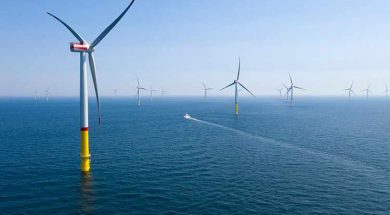 Arkona Offshore Wind Park