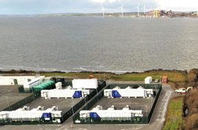 Statkraft completes construction of second Irish energy storage project