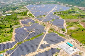 Sunseap obtains funds to expand solar ops in Japan