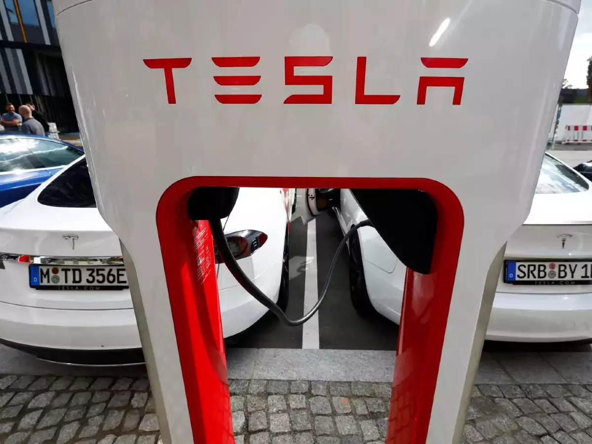Tesla to add EV components recycling facilities at Shanghai factory