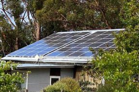 The “solar tax” Why should households be charged to generate power
