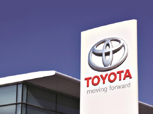 Toyota partners with fuel giant Sasol to pioneer hydrogen-powered mobility