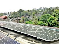 Vidullanka commissions 2nd rooftop power plant with Rs. 27 m investment