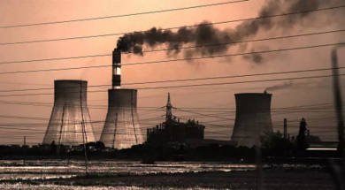 5 Big Findings from the IPCC’s 2021 Climate Report