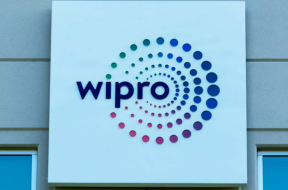 Wipro aims to reach net-zero greenhouse gas emissions by 2040