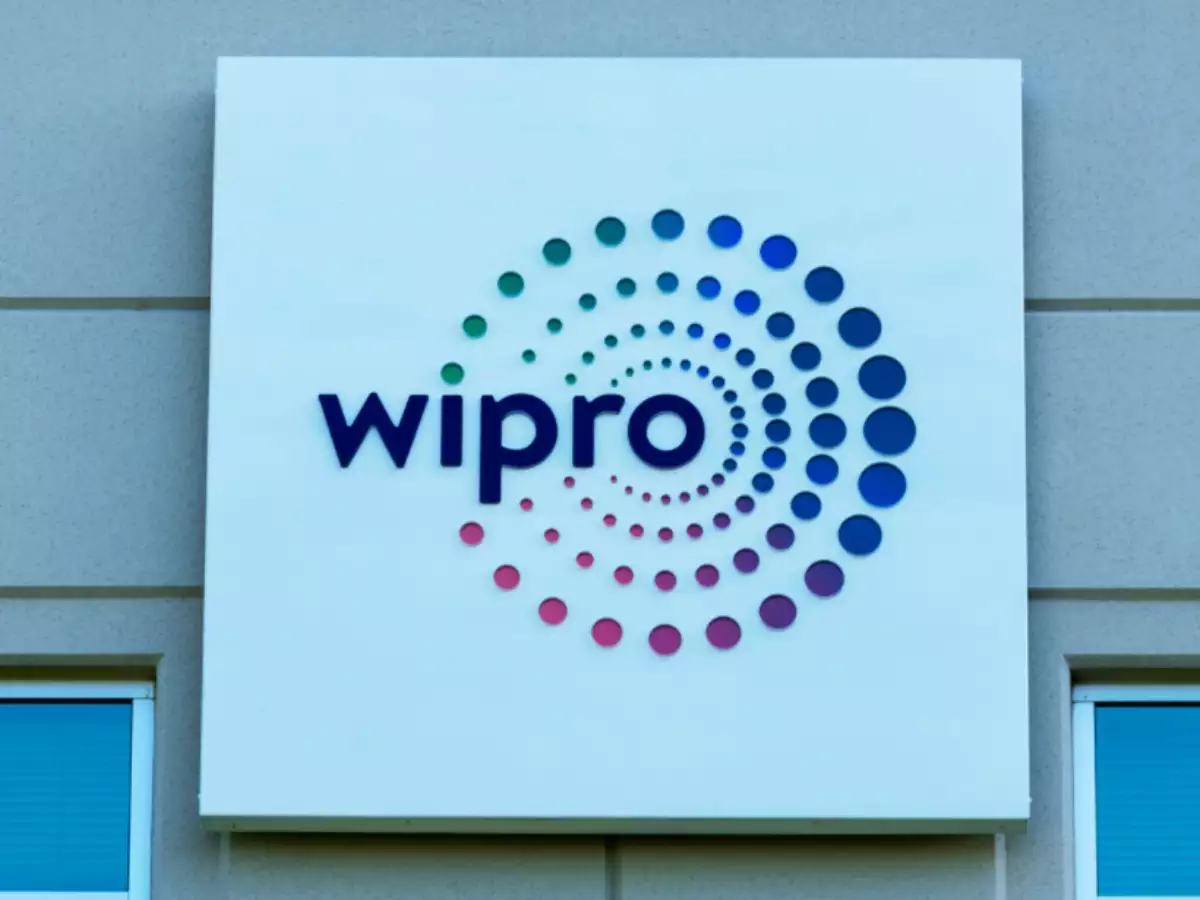 Wipro’s shares surge by 4% as the company signs an agreement to boost the usage of renewable energy, signaling its commitment to sustainable practices – EQ