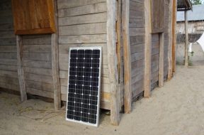 AFRICA Proparco invests $10 million in solar kit supplier d.light