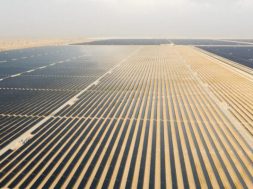 ALGERIA The government is preparing a call for tenders for 1,000 MW of clean energy