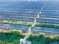 BP solar venture makes gigawatt-scale Portugal move and eyes green hydrogen