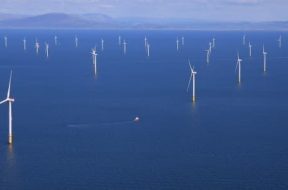 Building Australia’s First-Ever Offshore Wind Farm