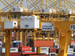 DP World to expand energy efficiency collaboration with Etihad Esco