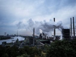 Germany Targets More Ambitious 2045 Net-Zero Emission Goal