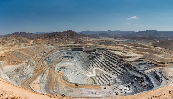 Giza and Juwi Strike Gold With Solar Farm Contracts in Egypt