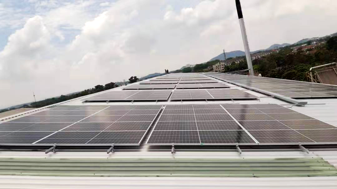 KSTAR to complete 600kwp rooftop PV project in Melaka, Malaysia