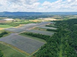 Lightsource BP buys 156 MWp of solar projects in Italy