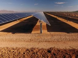 Masdar submits lowest bid for Uzbekistan’s Sherabad PV solar project
