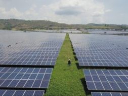 New solar power source to rise in Pangasinan