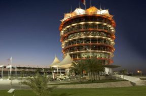 Next Bahrain Formula One race to be solar powered