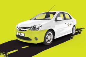 Ola Electric Car In The Works Could Introduce EVs For Fleet & Private Buyers