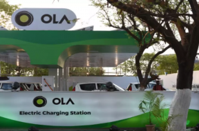 Ola to take e-scooter to international markets this fiscal
