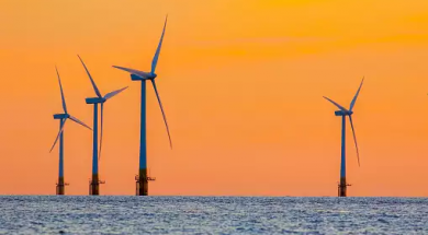 RWE and BASF plan $4.9 billion offshore wind power project